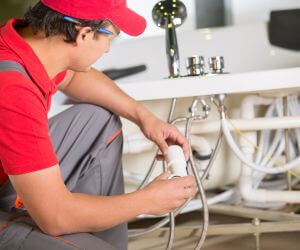 About Emergency plumbing pros Reading, MA