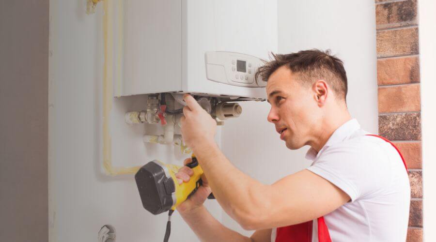 Professional emergency plumbing in Reading, MA